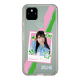 スリムプロテクションケース［ STU48 - インスタントフォト風デザイン - 田中奈菜子 ］