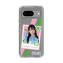 スリムプロテクションケース［ STU48 - インスタントフォト風デザイン - 田中奈菜子 ］