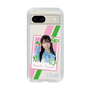 スリムプロテクションケース［ STU48 - インスタントフォト風デザイン - 田中奈菜子 ］