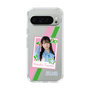 スリムプロテクションケース［ STU48 - インスタントフォト風デザイン - 田中奈菜子 ］