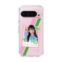 スリムプロテクションケース［ STU48 - インスタントフォト風デザイン - 田中奈菜子 ］