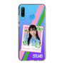 スリムプロテクションケース［ STU48 - インスタントフォト風デザイン - 田中奈菜子 ］
