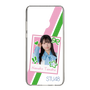 スリムプロテクションケース［ STU48 - インスタントフォト風デザイン - 田中奈菜子 ］