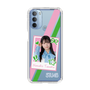 スリムプロテクションケース［ STU48 - インスタントフォト風デザイン - 田中奈菜子 ］