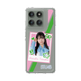 スリムプロテクションケース［ STU48 - インスタントフォト風デザイン - 田中奈菜子 ］