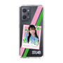 スリムプロテクションケース［ STU48 - インスタントフォト風デザイン - 田中奈菜子 ］