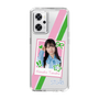 スリムプロテクションケース［ STU48 - インスタントフォト風デザイン - 田中奈菜子 ］