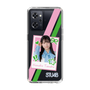 スリムプロテクションケース［ STU48 - インスタントフォト風デザイン - 田中奈菜子 ］
