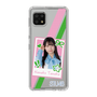 スリムプロテクションケース［ STU48 - インスタントフォト風デザイン - 田中奈菜子 ］