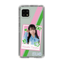 スリムプロテクションケース［ STU48 - インスタントフォト風デザイン - 田中奈菜子 ］