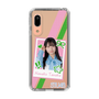 スリムプロテクションケース［ STU48 - インスタントフォト風デザイン - 田中奈菜子 ］