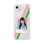 スリムプロテクションケース［ STU48 - インスタントフォト風デザイン - 田中奈菜子 ］
