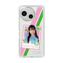 スリムプロテクションケース［ STU48 - インスタントフォト風デザイン - 田中奈菜子 ］