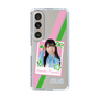 スリムプロテクションケース［ STU48 - インスタントフォト風デザイン - 田中奈菜子 ］