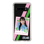 スリムプロテクションケース［ STU48 - インスタントフォト風デザイン - 田中奈菜子 ］