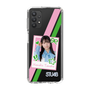 スリムプロテクションケース［ STU48 - インスタントフォト風デザイン - 田中奈菜子 ］