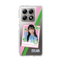 スリムプロテクションケース［ STU48 - インスタントフォト風デザイン - 田中奈菜子 ］