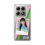 スリムプロテクションケース［ STU48 - インスタントフォト風デザイン - 田中奈菜子 ］