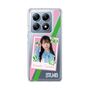 スリムプロテクションケース［ STU48 - インスタントフォト風デザイン - 田中奈菜子 ］
