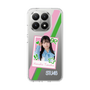 スリムプロテクションケース［ STU48 - インスタントフォト風デザイン - 田中奈菜子 ］