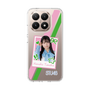 スリムプロテクションケース［ STU48 - インスタントフォト風デザイン - 田中奈菜子 ］