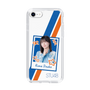 スリムプロテクションケース［ STU48 - インスタントフォト風デザイン - 道保琉南 ］