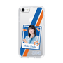 スリムプロテクションケース［ STU48 - インスタントフォト風デザイン - 道保琉南 ］