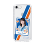 スリムプロテクションケース［ STU48 - インスタントフォト風デザイン - 道保琉南 ］