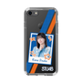 スリムプロテクションケース［ STU48 - インスタントフォト風デザイン - 道保琉南 ］
