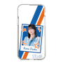 スリムプロテクションケース［ STU48 - インスタントフォト風デザイン - 道保琉南 ］
