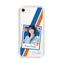スリムプロテクションケース［ STU48 - インスタントフォト風デザイン - 道保琉南 ］