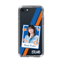 スリムプロテクションケース［ STU48 - インスタントフォト風デザイン - 道保琉南 ］