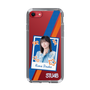 スリムプロテクションケース［ STU48 - インスタントフォト風デザイン - 道保琉南 ］
