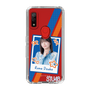 スリムプロテクションケース［ STU48 - インスタントフォト風デザイン - 道保琉南 ］