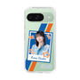 スリムプロテクションケース［ STU48 - インスタントフォト風デザイン - 道保琉南 ］