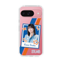 スリムプロテクションケース［ STU48 - インスタントフォト風デザイン - 道保琉南 ］