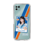 スリムプロテクションケース［ STU48 - インスタントフォト風デザイン - 道保琉南 ］
