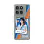 スリムプロテクションケース［ STU48 - インスタントフォト風デザイン - 道保琉南 ］