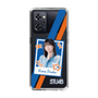 スリムプロテクションケース［ STU48 - インスタントフォト風デザイン - 道保琉南 ］