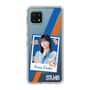 スリムプロテクションケース［ STU48 - インスタントフォト風デザイン - 道保琉南 ］