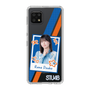 スリムプロテクションケース［ STU48 - インスタントフォト風デザイン - 道保琉南 ］