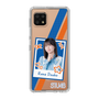 スリムプロテクションケース［ STU48 - インスタントフォト風デザイン - 道保琉南 ］