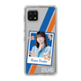 スリムプロテクションケース［ STU48 - インスタントフォト風デザイン - 道保琉南 ］