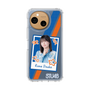 スリムプロテクションケース［ STU48 - インスタントフォト風デザイン - 道保琉南 ］