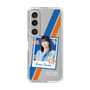 スリムプロテクションケース［ STU48 - インスタントフォト風デザイン - 道保琉南 ］