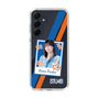 スリムプロテクションケース［ STU48 - インスタントフォト風デザイン - 道保琉南 ］
