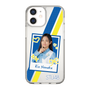 スリムプロテクションケース［ STU48 - インスタントフォト風デザイン - 野中莉央 ］