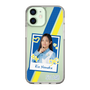 スリムプロテクションケース［ STU48 - インスタントフォト風デザイン - 野中莉央 ］