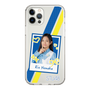 スリムプロテクションケース［ STU48 - インスタントフォト風デザイン - 野中莉央 ］