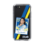 スリムプロテクションケース［ STU48 - インスタントフォト風デザイン - 野中莉央 ］